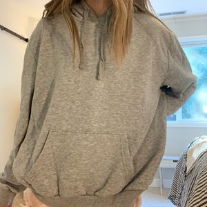 H&M hoodie!